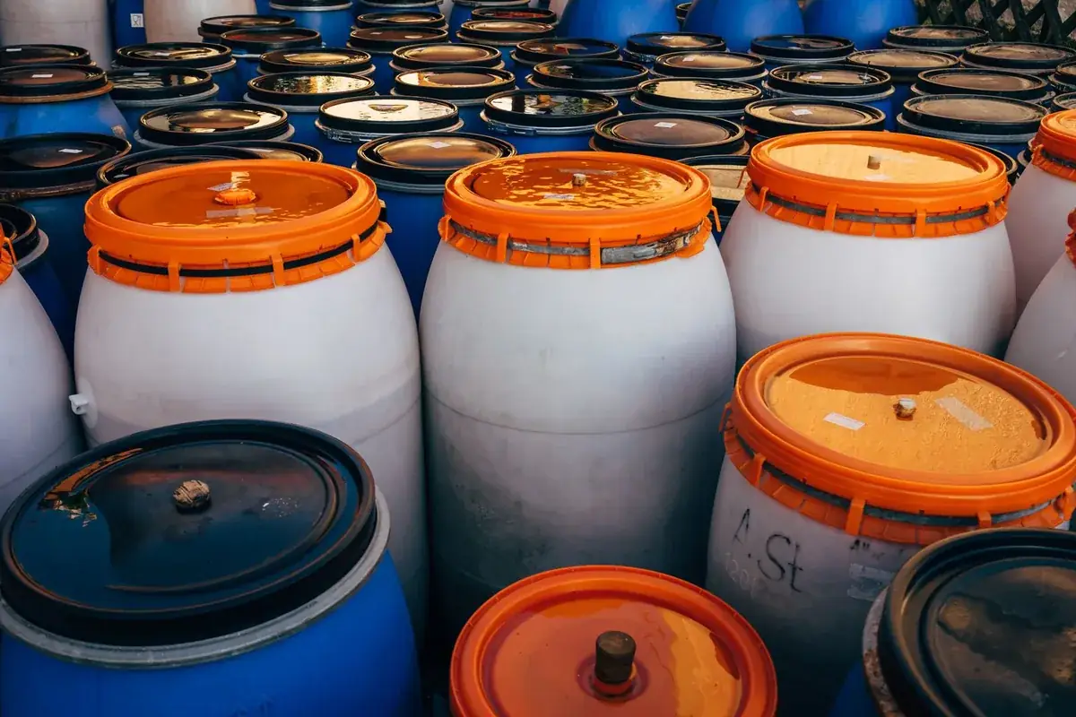 Chemical & Toxic Waste Cleanup in Prospect Park, PA